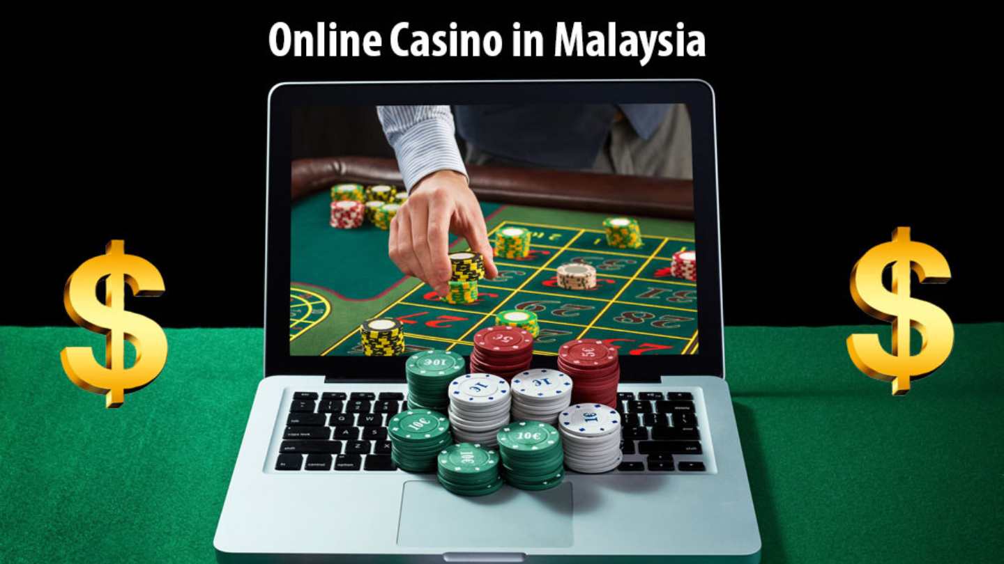 Kasino Online Malaysia
